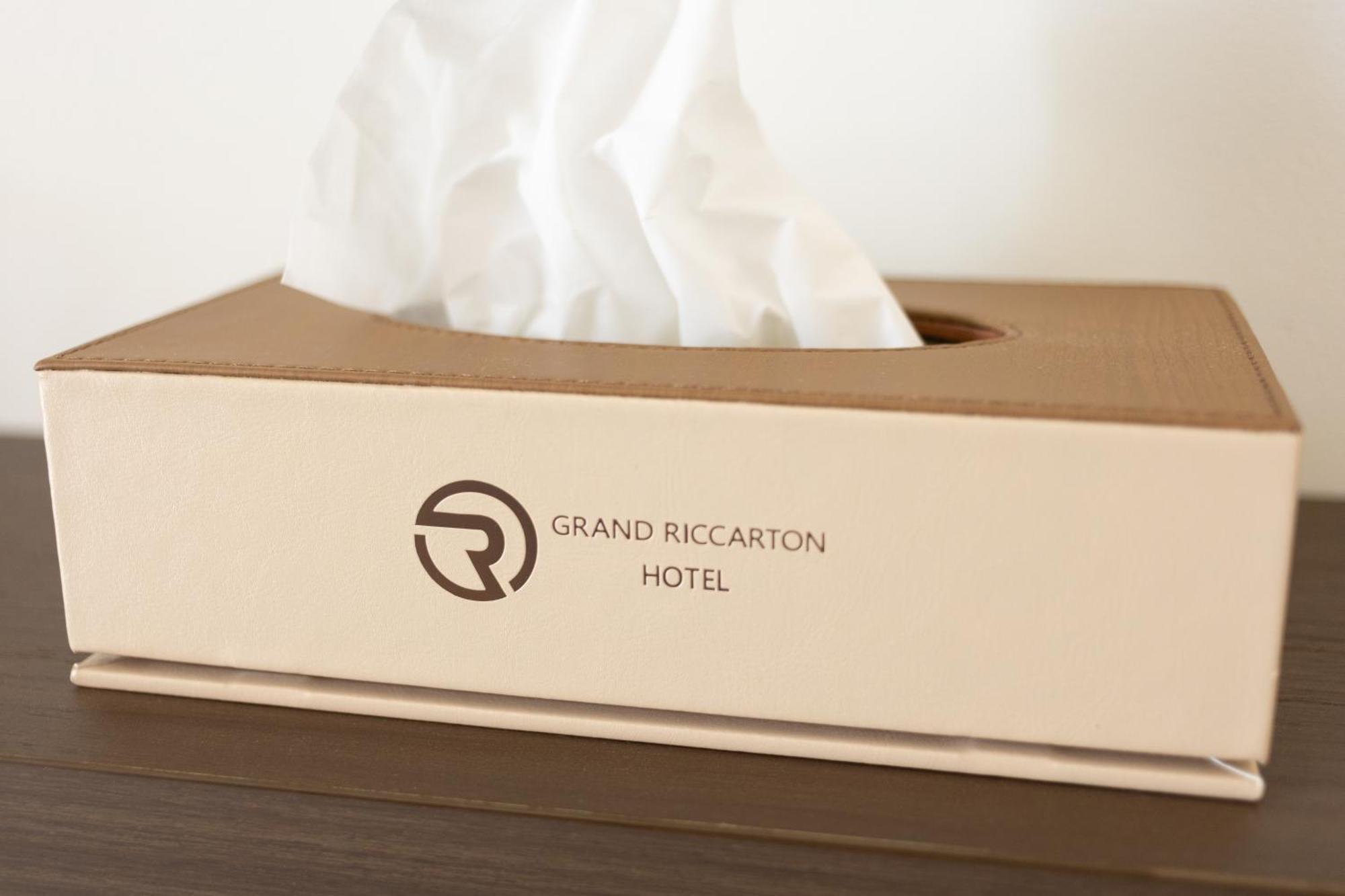 Grand Riccarton Hotel Крайстчёрч Экстерьер фото